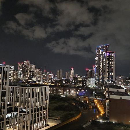 런던 Cosy Views 아파트 외부 사진